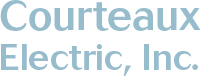 Courteaux Electric